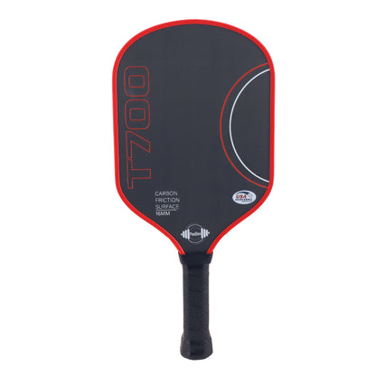 T700 Raw Carbon Fiber Pickleball Paddle