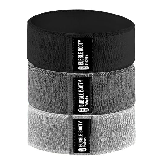 Pickleball Resistance Loop Bands for Legs & Glutes